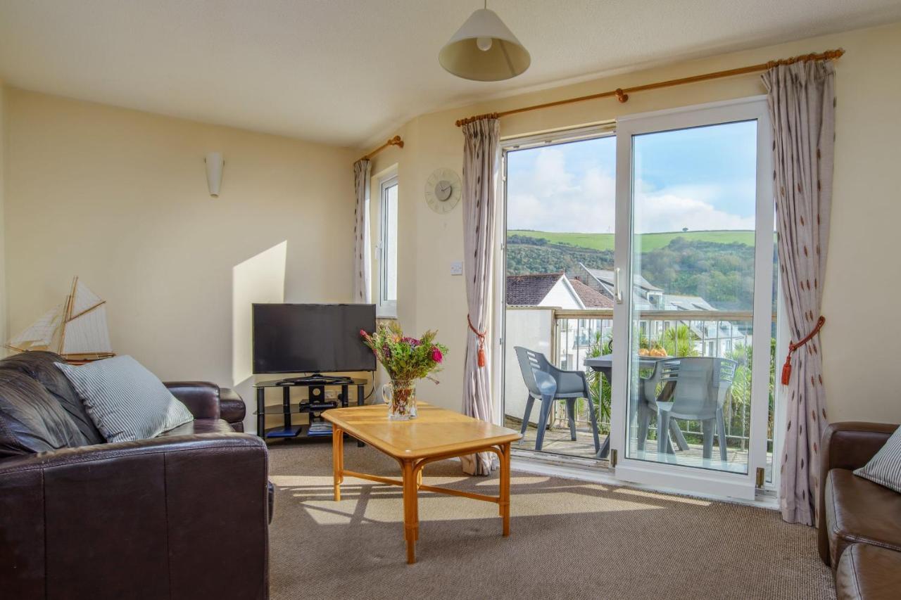 Villa Sunrise Bay - Mount Brioni Downderry  Exterior foto